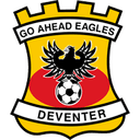 Go Ahead Eagles vs AZ: Eredivisie Match Preview