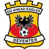 Go Ahead Eagles
