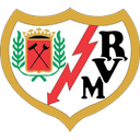 Rayo Vallecano de Madrid Stuns Club Atlético de Madrid with 3-0 Victory
