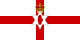 Northern Ireland flag