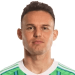 Danny Musovski