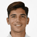 Kevin Álvarez