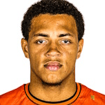 Darius Johnson