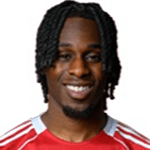 J. Frimpong