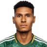 Antony Shines with 8 Goals and 6 Assists for Real Betis