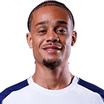 Xavi Simons