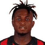 Samuel Chukwueze