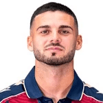 Sergio Lozano