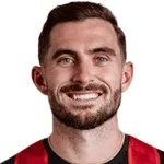 Lewis Cook