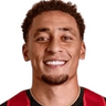 Marcus Tavernier