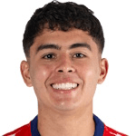 David Rodríguez