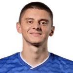 Vitalii Mykolenko