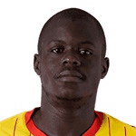 Mamadou Sarr