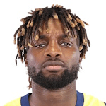 A. Saint-Maximin