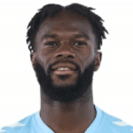 Jonathan Bamba