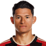 Ronald Hernández