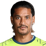 Alphonse Areola