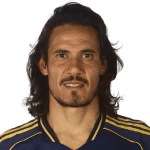 Edinson Cavani