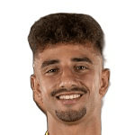 Tiago Rafael Fernandes Leiite
