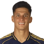 B. Aguirre
