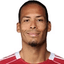 Virgil van Dijk