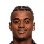 Kerwin Vargas