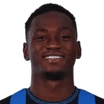 I. Sulemana