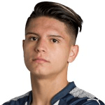 Jonathan González