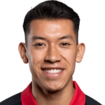 Alonso Ramírez