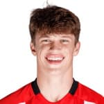 Conor McManus