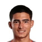 Rogelio Cortéz