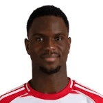Ilyas Ansah