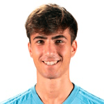 Javi Rodríguez