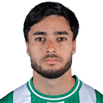 Lucas Palavecino