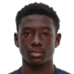 N. Mukiele