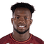 M. Mbaye