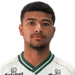 Lucas Ronier