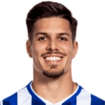 Francisco Moura