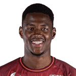 Idrissa Gueye