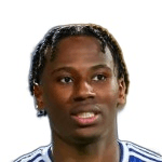Tyrique Mercera