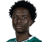Wesley Adeh