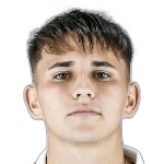 Luca Babino