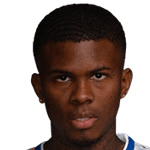 Brayan Ceballos