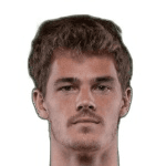 Tom Barlow