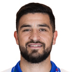 Elías Gómez