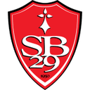 Stade Brestois 29 Draw with Angers in Tense Ligue 1 Encounter