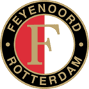 Feyenoord Triumphs 2-1 Over Telstar in Intense Eredivisie Encounter