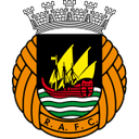 Rio Ave and AVS Share Spoils in Thrilling 2-2 Draw