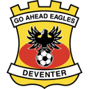 Twente Dominates GO Ahead Eagles with 4-1 Victory at De Adelaarshorst