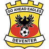 Go Ahead Eagles Soar High with 5-0 Victory Over PEC Zwolle in Eredivisie